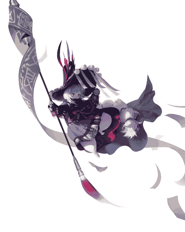 피버셀(CharlesC) 推特+ArtStation图片包[102P]