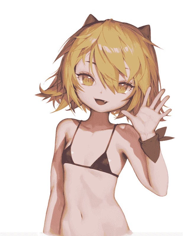 피버셀(CharlesC) 推特+ArtStation图片包[102P]