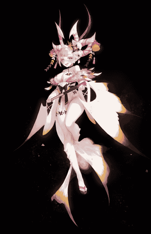피버셀(CharlesC) 推特+ArtStation图片包[102P]