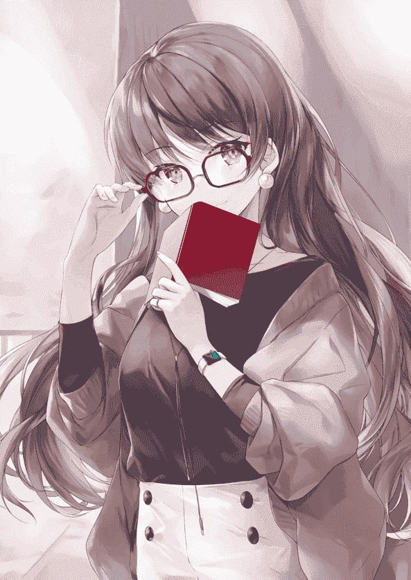 もふまる屋 (かがちさく) GIRL FRIEND 4[21P]