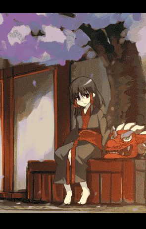 キツネイロ(kitsuneiro) Pixiv图片包[195P]