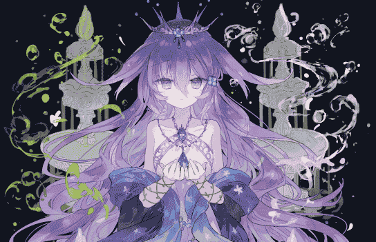 水々(Phoenix1237) Pixiv图片包[240P]