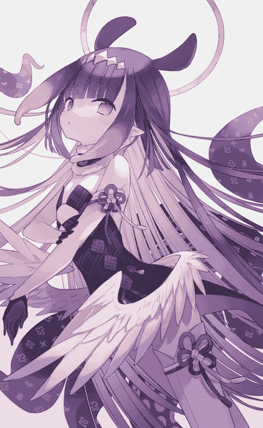 水々(Phoenix1237) Pixiv图片包[240P]