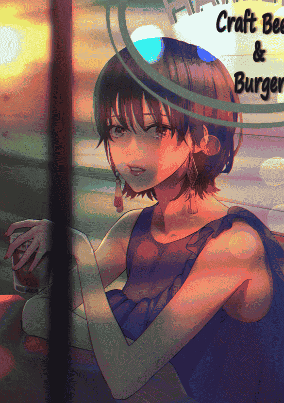 まかろんK(macaronk1120) Pixiv图片包[280P]
