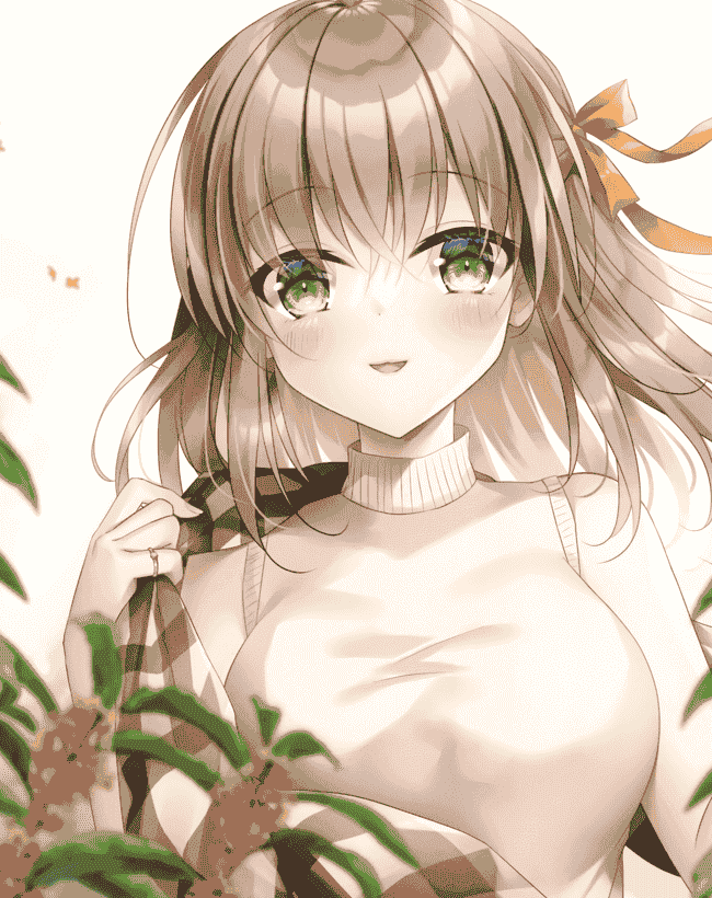 KOHIPOTION (小日向ほしみ) FANCY HEART[16P]
