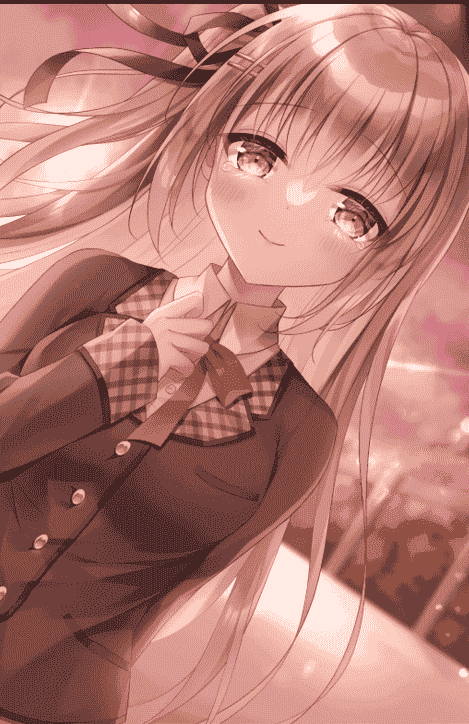 KOHIPOTION (小日向ほしみ) FANCY HEART[16P]