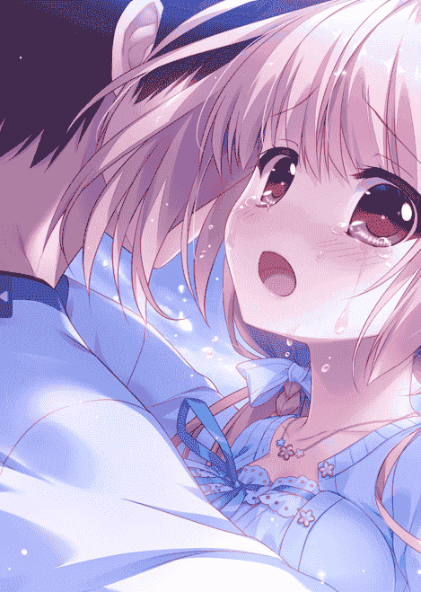 あめとゆき 枯れない世界と終わる花 精选CG[209P]