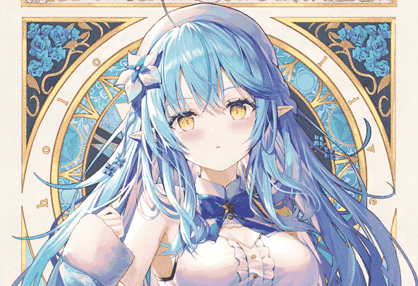 Rin☆Yuu (リン☆ユウ) YUKIHANA ART[25P]