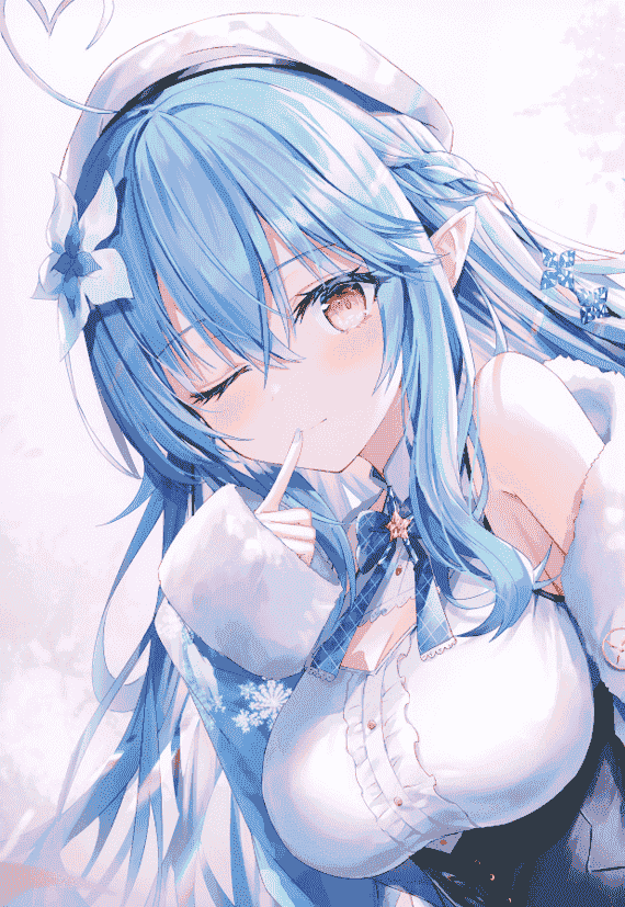 Rin☆Yuu (リン☆ユウ) YUKIHANA ART[25P]