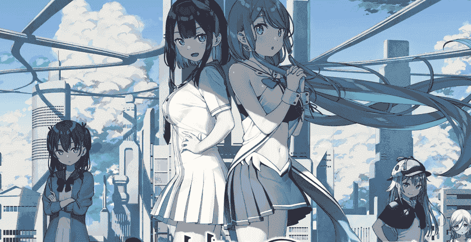 カントク 神様のような君へ EXTENDED EDITION 精选新CG[142P]