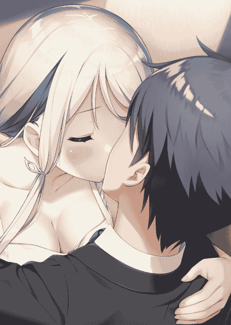 カントク 神様のような君へ EXTENDED EDITION 精选新CG[142P]