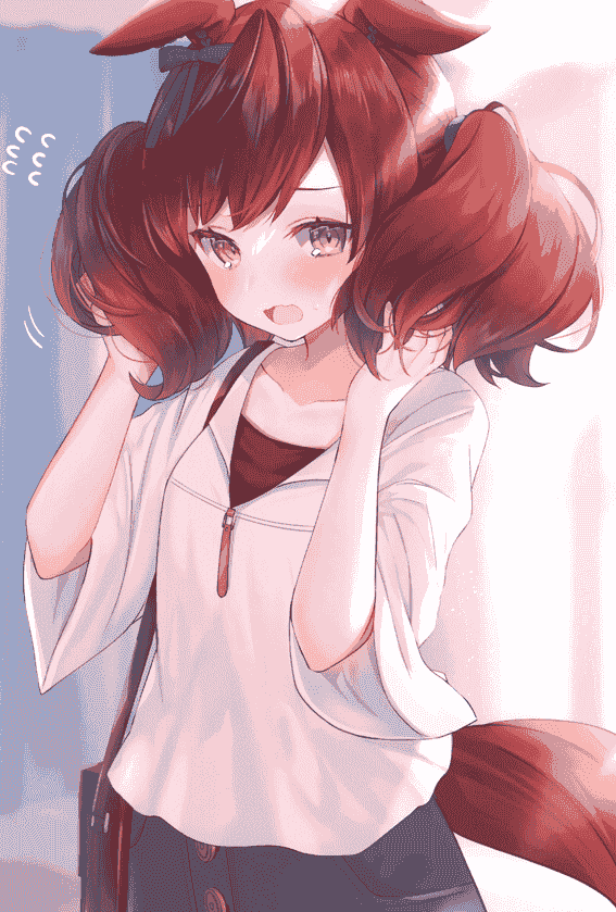 spig@ (鈴穗ほたる) Uma Musume Collection[21P]