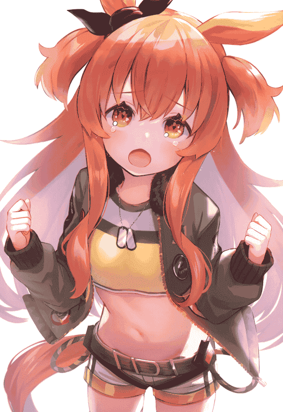 spig@ (鈴穗ほたる) Uma Musume Collection[21P]