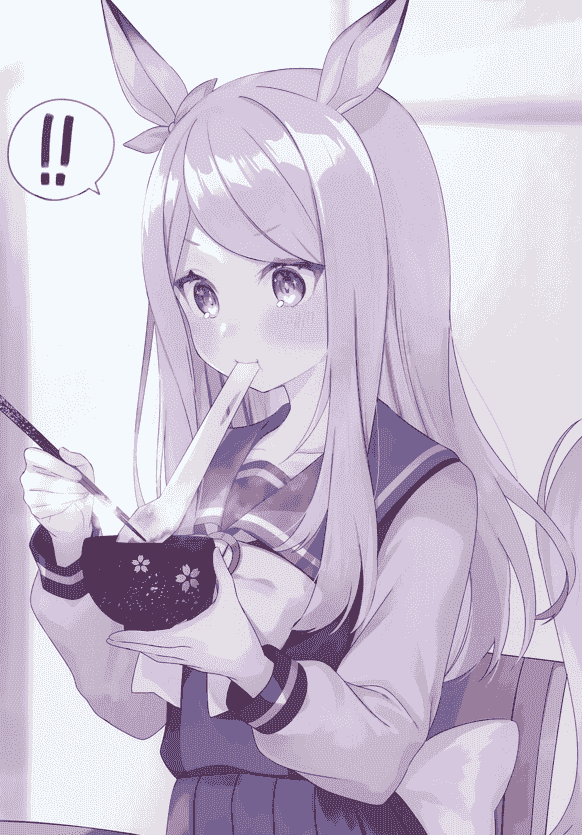 spig@ (鈴穗ほたる) Uma Musume Collection[21P]