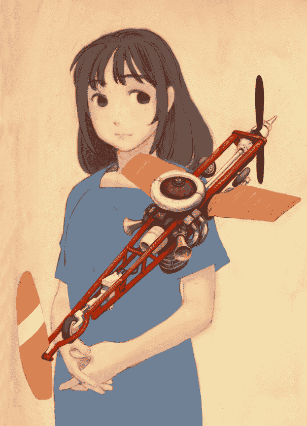 赤井さしみ(sas_akai) Pixiv图片包[467P]