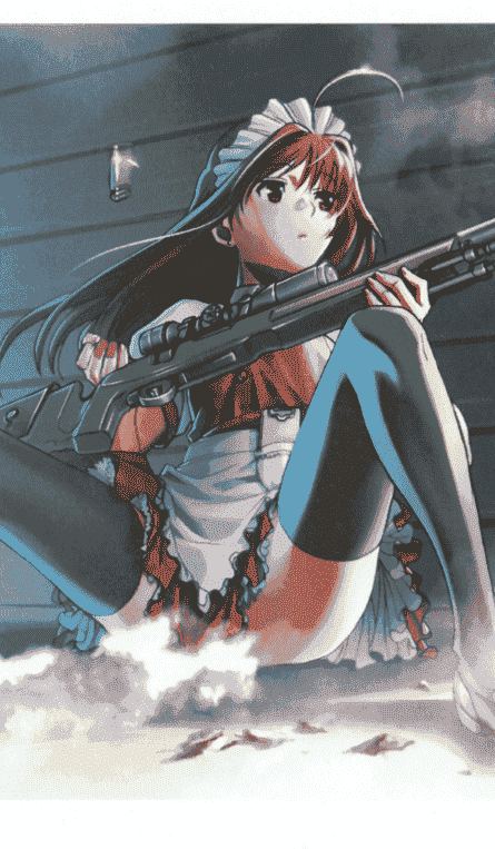 広江礼威 Reighborhood[22P]