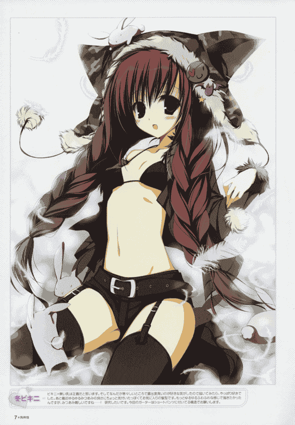 MOEOHセレクション 画集 Lovers Ten[93P]