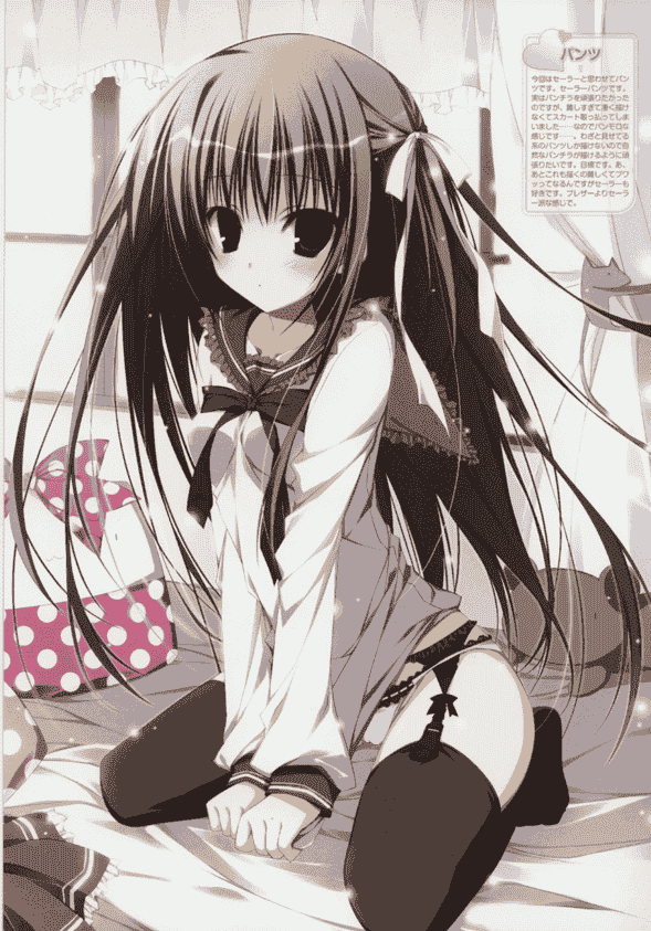 MOEOHセレクション 画集 Lovers Ten[93P]