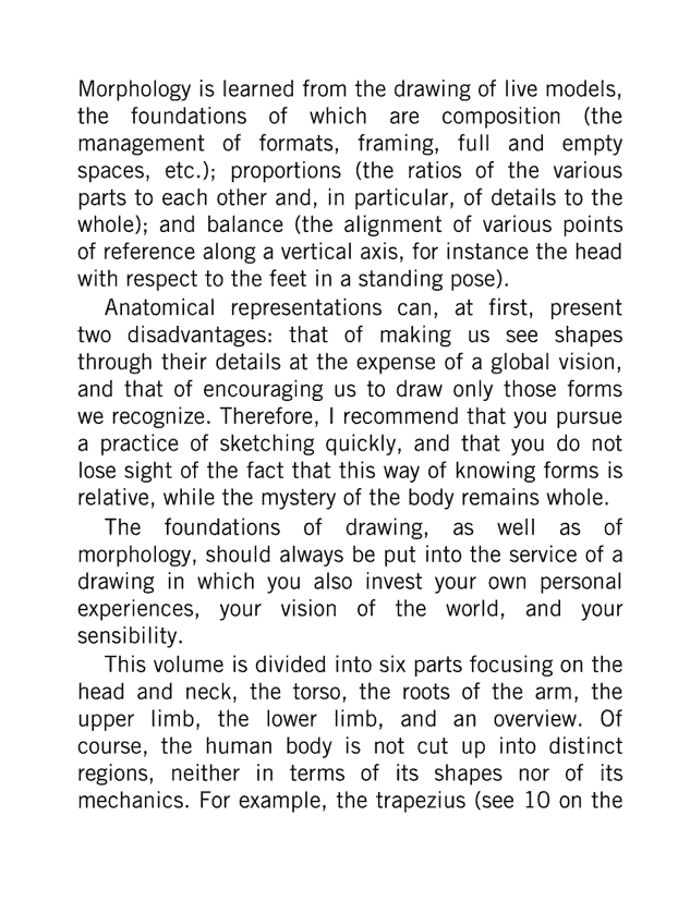 英文 Morpho艺用解剖学系列8册[1141P]