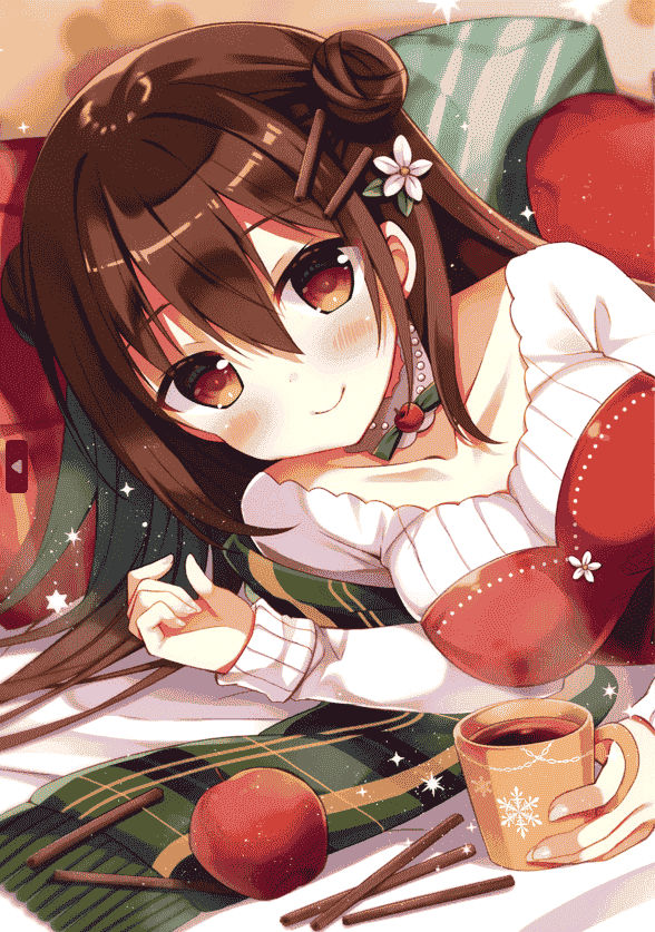 stripe orange (住咲ゆづな) holiday collection[11P]