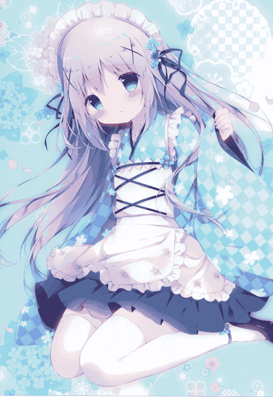 しらたまこ(しらたま) Étude 07[16P]