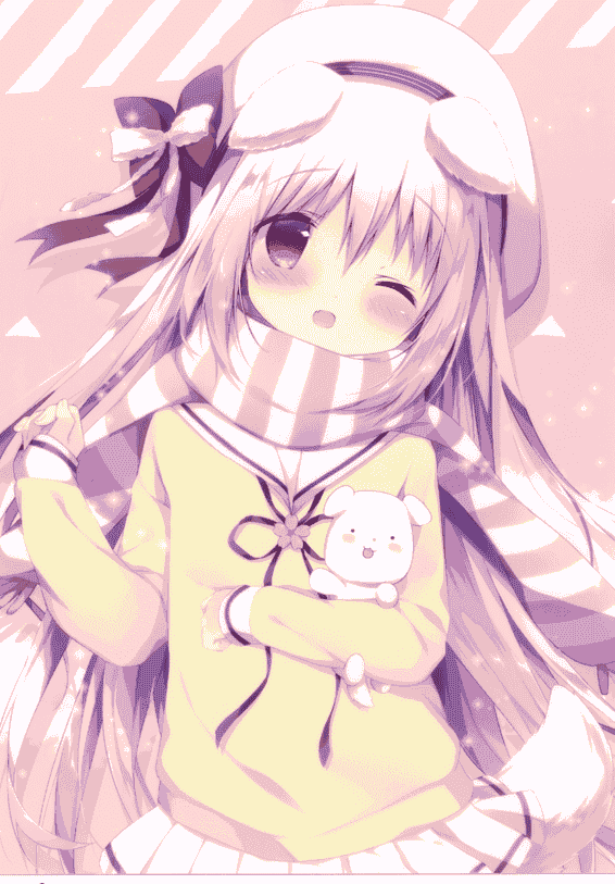 しらたまこ(しらたま) Étude 07[16P]