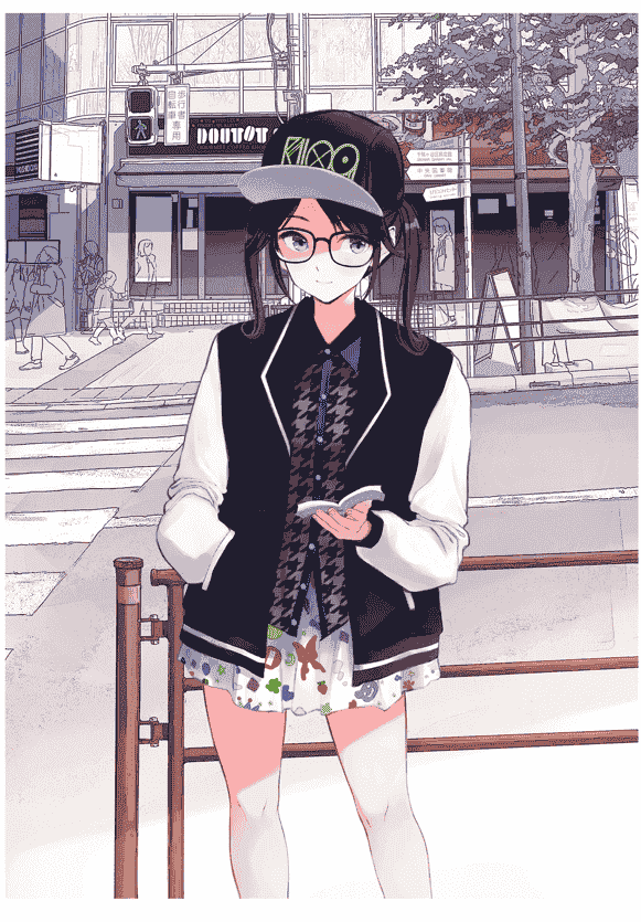 米と水の割合 (尾ノ上) SKETCH L'Antica 01[18P]