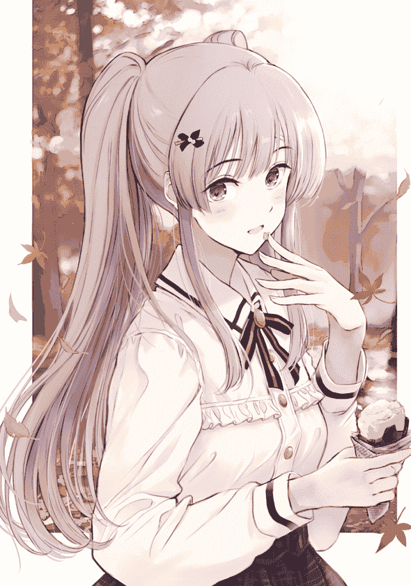 米と水の割合 (尾ノ上) SKETCH L'Antica 01[18P]