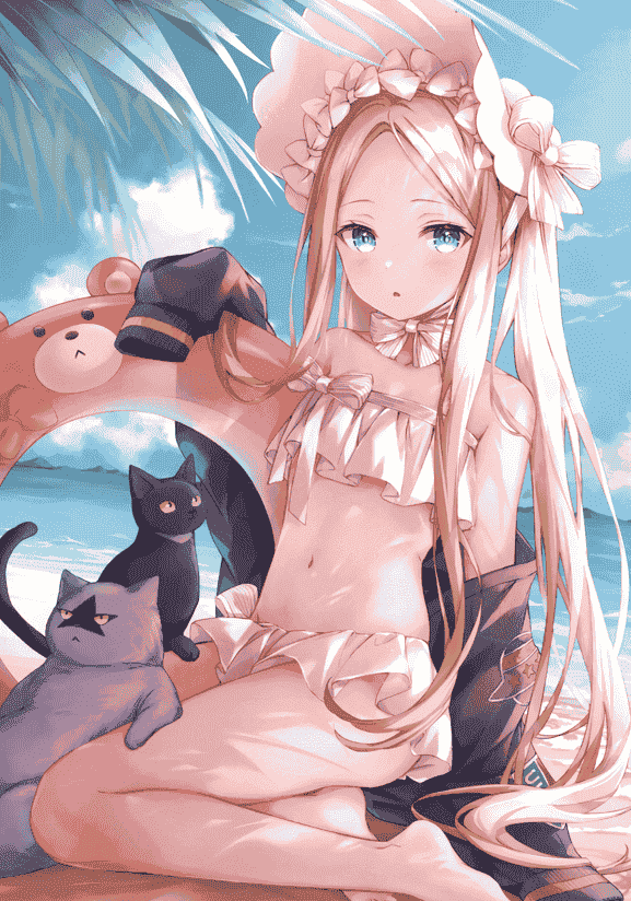 neko no niwa (ひげ猫) EARLY IN THE MORNING[14P]