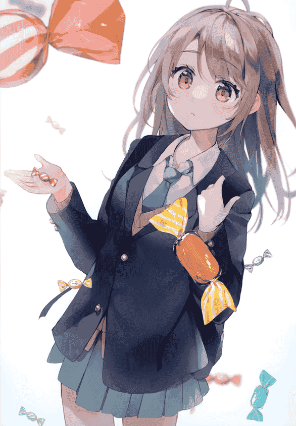 漬けゆしまぐろ丼 (万冬しま) euphoria[18P]