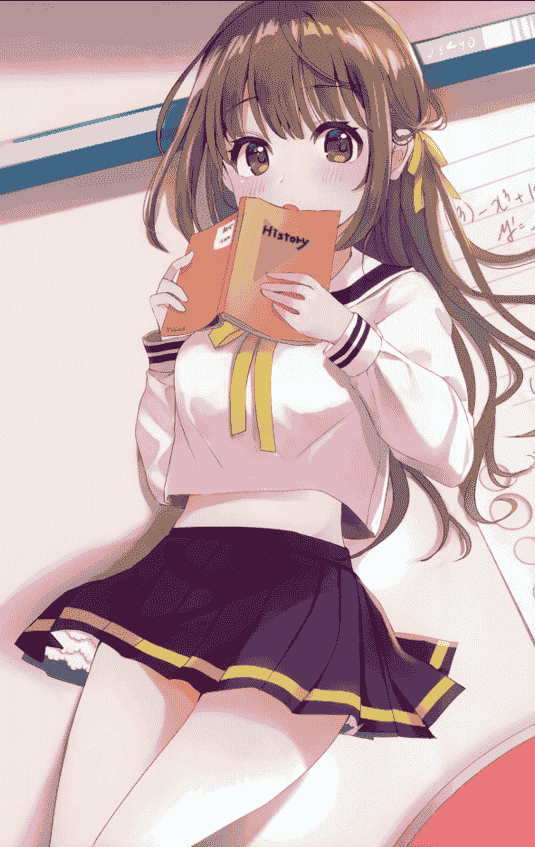 漬けゆしまぐろ丼 (万冬しま) euphoria[18P]
