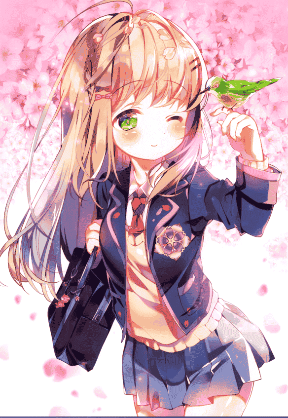 ゆめみうさぎ (萌ノうに) よろずぼん[11P]