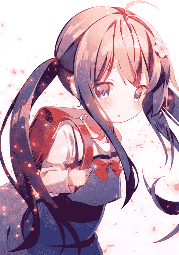 ゆめみうさぎ (萌ノうに) よろずぼん[11P]
