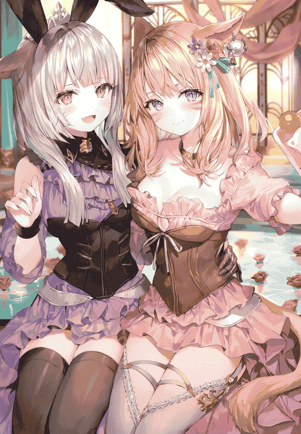 さしみねこ屋 (ももこ) Patch 2.0[24P]