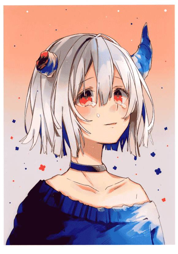 NTroom. (おしお) 君とブルー[11P]