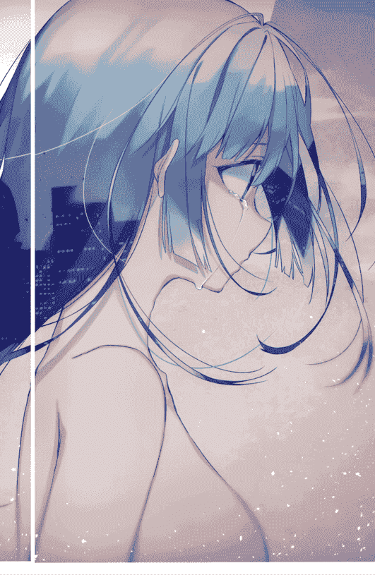 NTroom. (おしお) 君とブルー[11P]