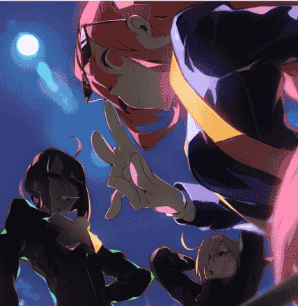 ぶくろて(niiiitoooon)Pixiv图片包[156P]