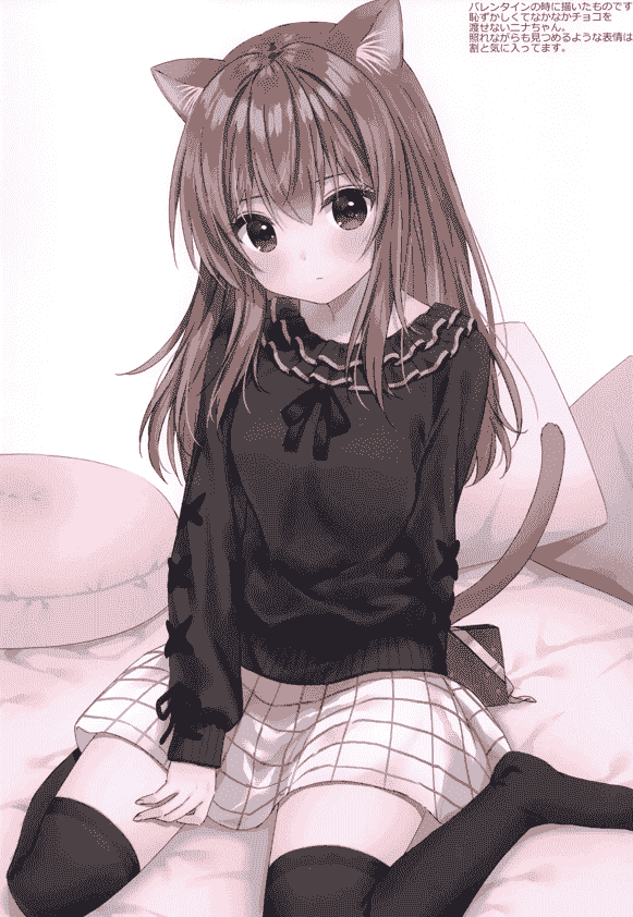 ILLUMINATION (あんず) ILLUMINATION:02[18P]