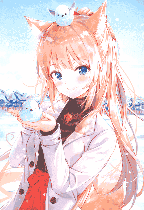 柑橘少女 (なきょ) irodori sekai[12P]