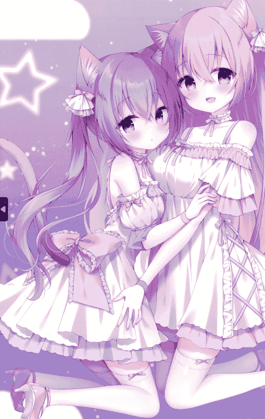Cheer up! (桃稚ちあ) CHIACOLLE 4[19P]