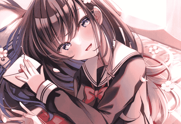 ひよこサブレ (桜ひより) キミにふれたい。5[16P]
