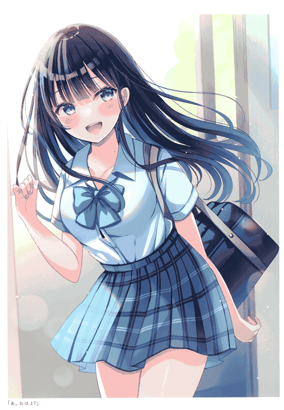 ひよこサブレ (桜ひより) キミにふれたい。5[16P]