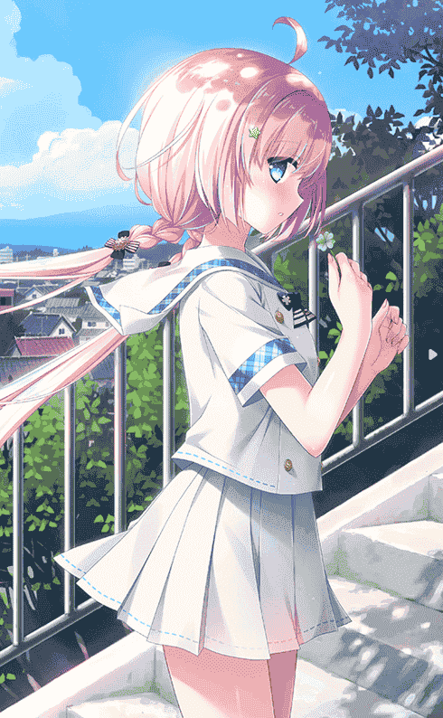 池上茜 ココロのカタチとイロとオト 精选CG[70P]