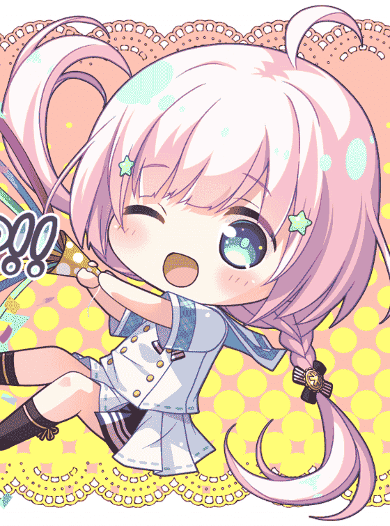 池上茜 ココロのカタチとイロとオト 精选CG[70P]