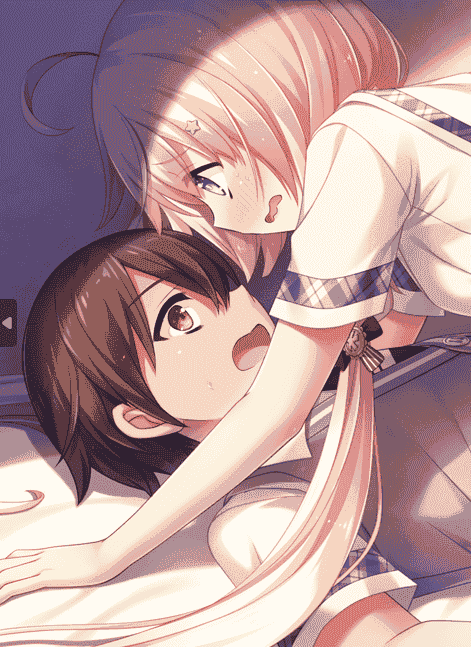 池上茜 ココロのカタチとイロとオト 精选CG[70P]