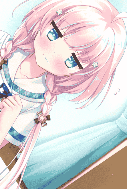 池上茜 ココロのカタチとイロとオト 精选CG[70P]