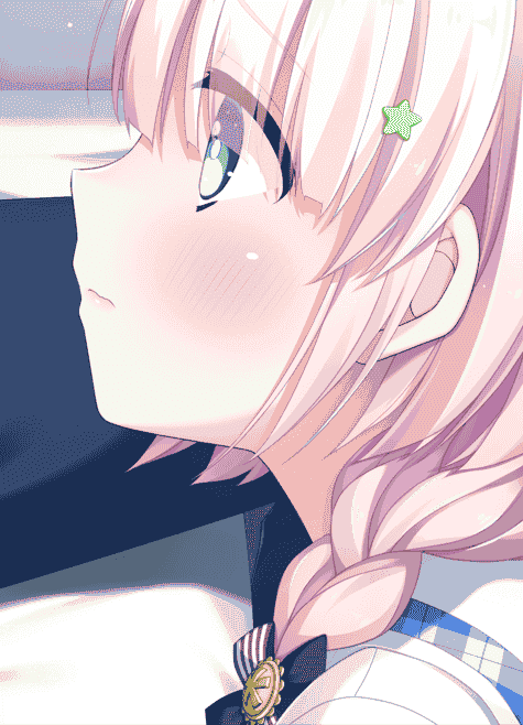 池上茜 ココロのカタチとイロとオト 精选CG[70P]