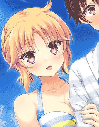 池上茜 ココロのカタチとイロとオト 精选CG[70P]