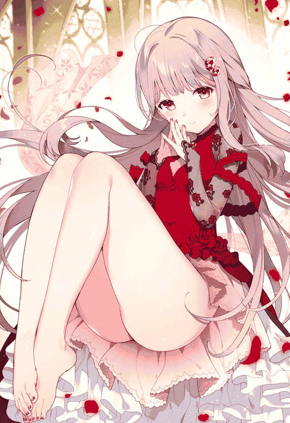 バイキング (カット) MIX4 + MIXTURE BOOKⅡ[25P]