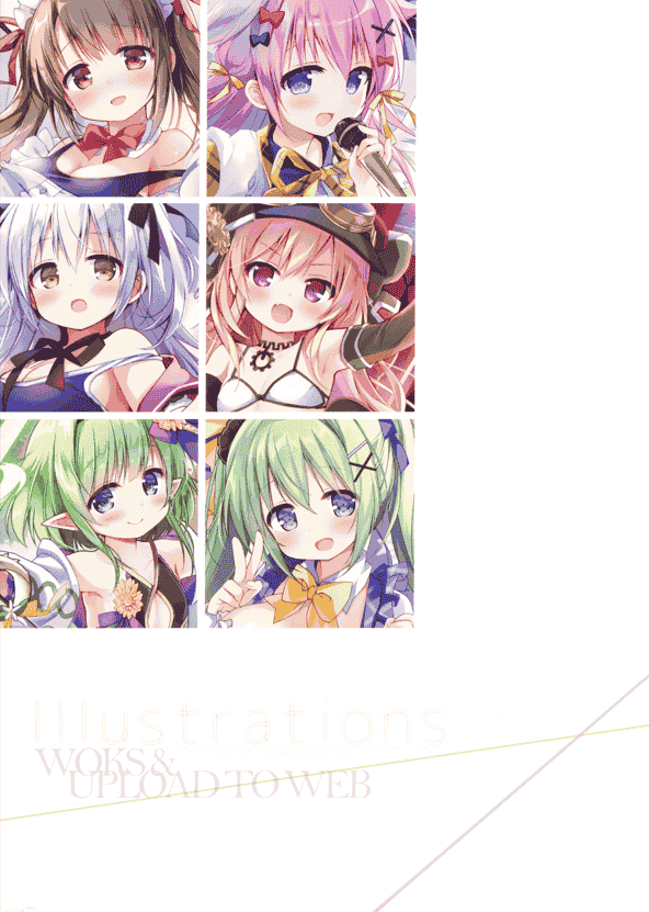すたーだすとくれいどる (永山ゆうのん) STAR PIECE 08[19P]